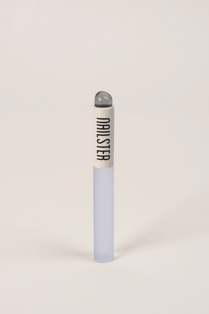 Silikon Powder Brush