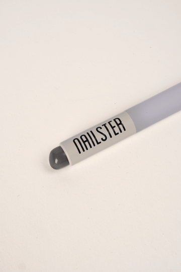 Silikon Powder Brush
