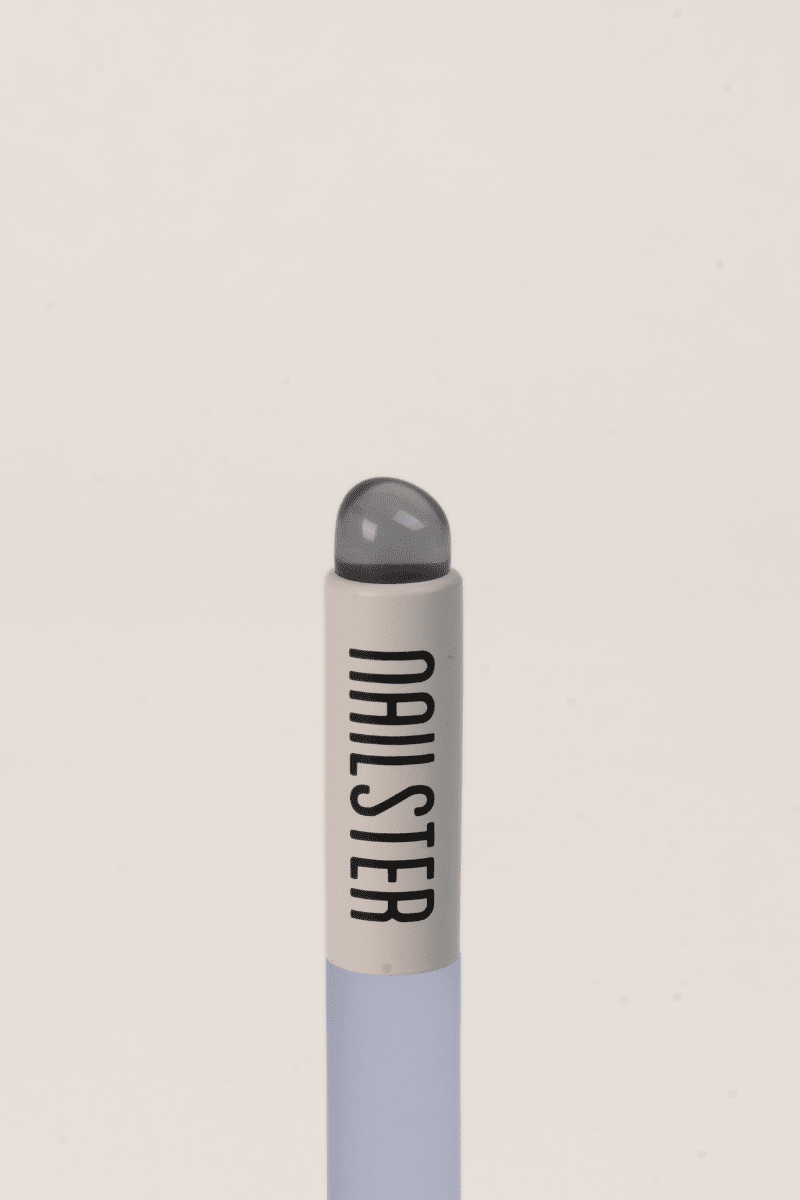 Silikon Powder Brush