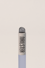 Silikon Powder Brush