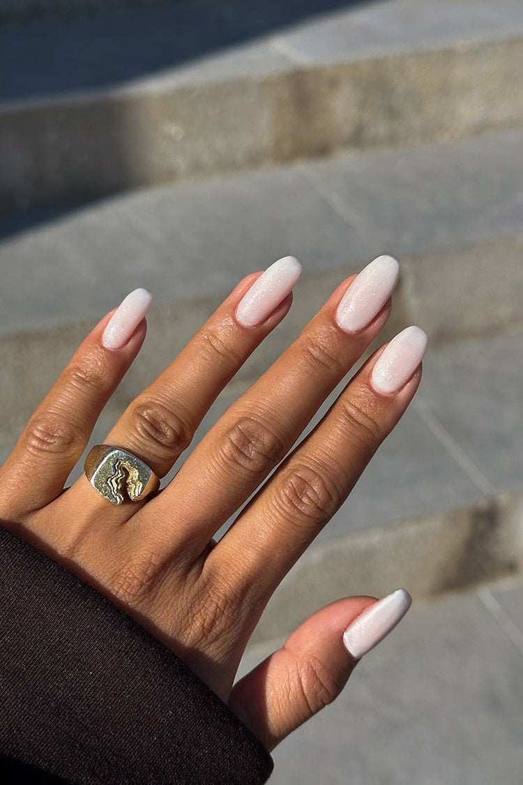 Snowflake · 499 – Gel Polish fra Nailster, bilde 3