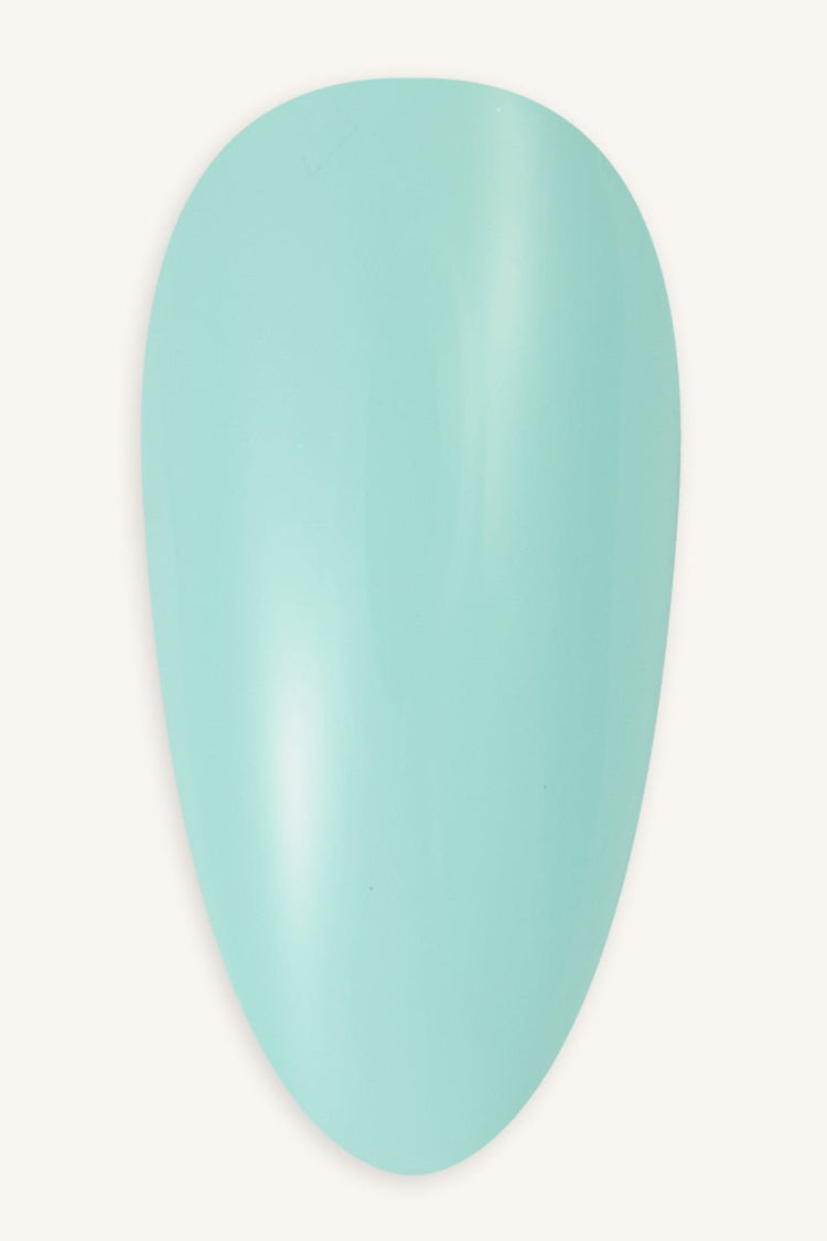 Soft Blue · 64 – Gel Polish fra Nailster, bilde 2