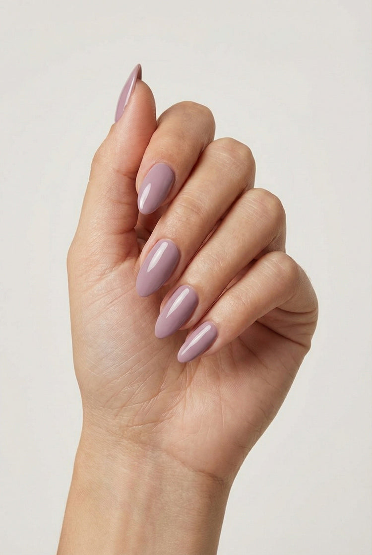 Soft Petal · 524 – Gel Polish fra Nailster, bilde 3