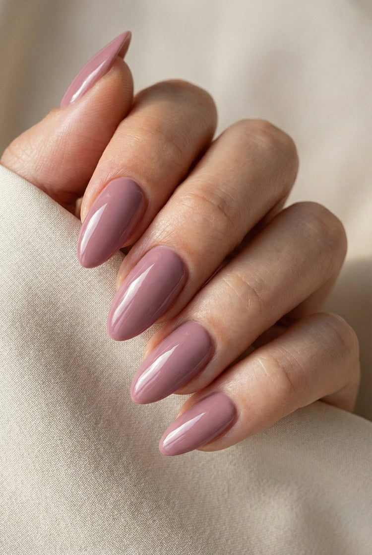 Soft Vintage · 532 – Gel Polish fra Nailster, bilde 3
