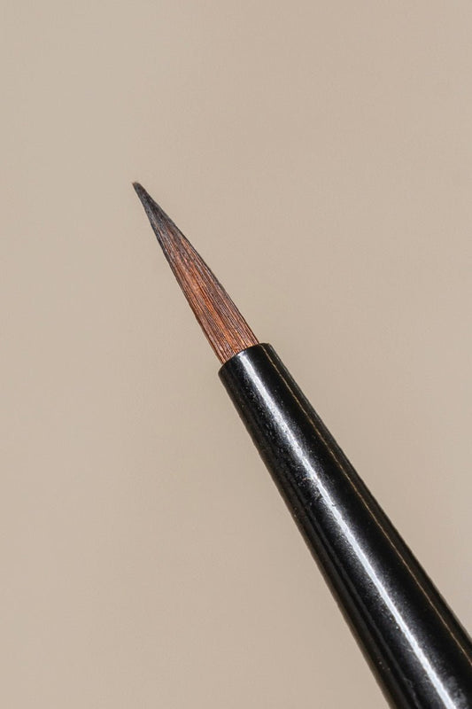 Solid Liner Brush #7 | Nailster Denmark