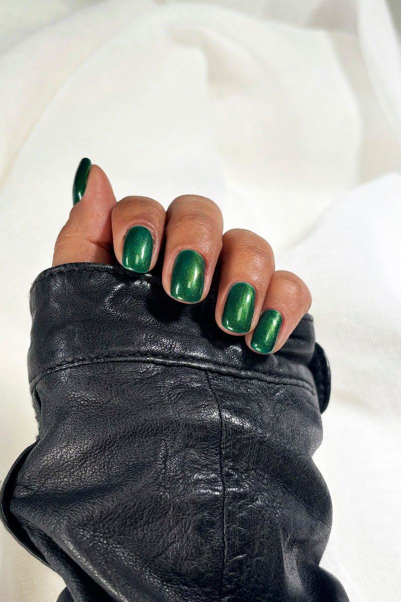 Sour Apple · 93