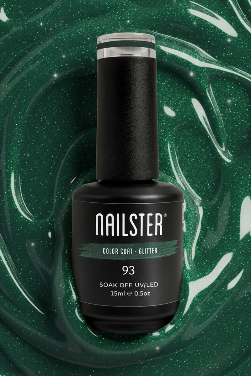 Sour Apple · 93