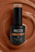 Spiced Brown · 244