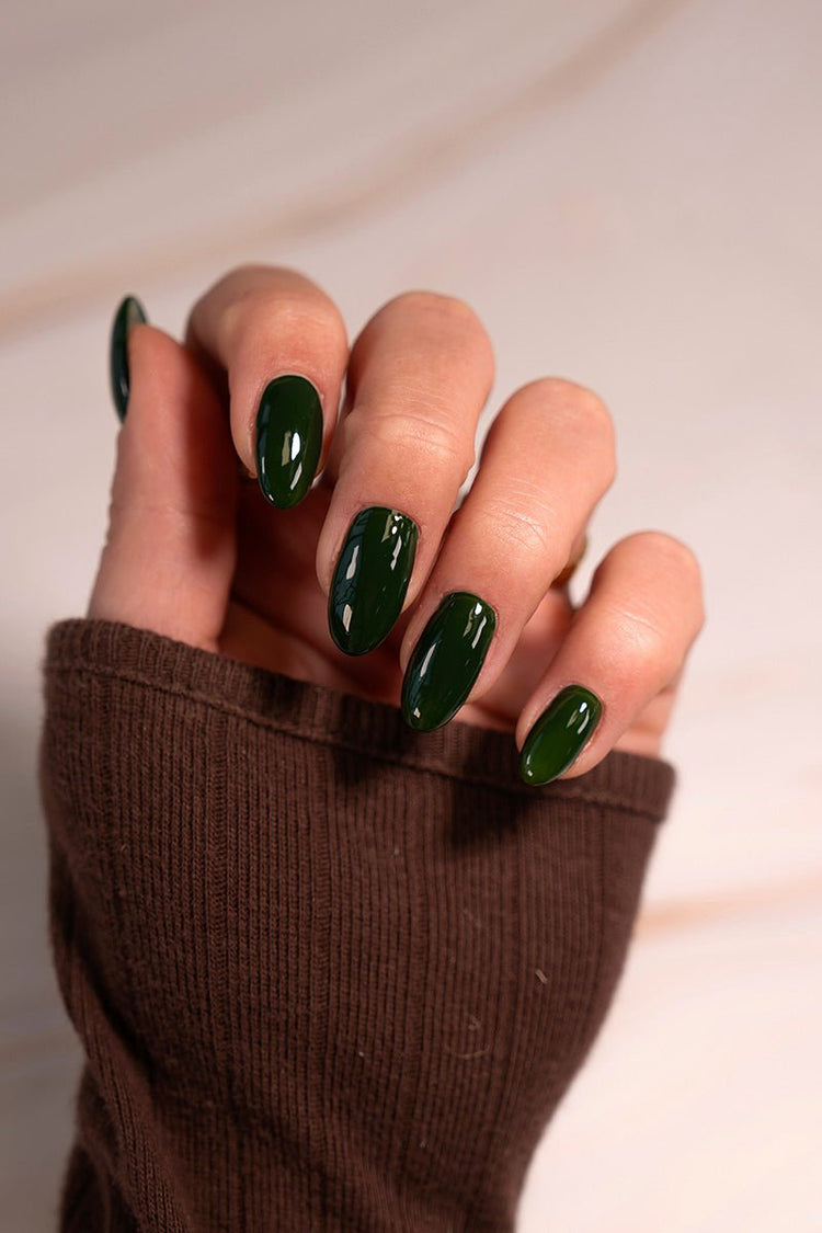 Spruce · 438 – Gel Polish fra Nailster, bilde 3