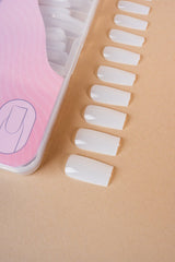 Square Medium Milk Tipper