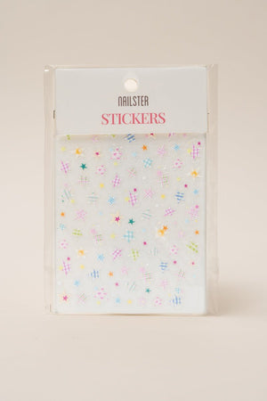Starlight - Stickers