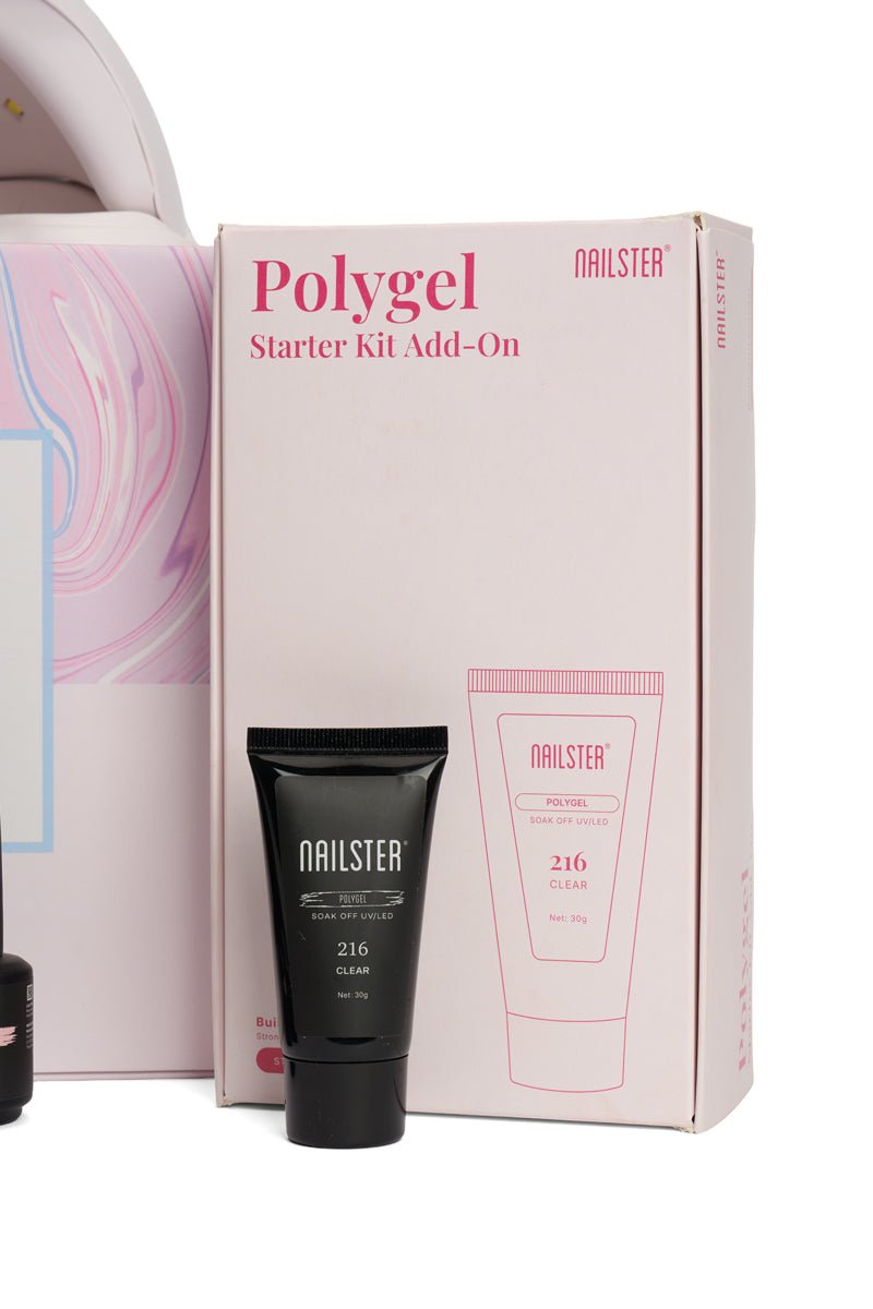 Starter Kit - Black Bundle