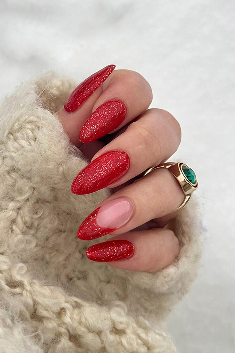 Strawberry Fields · 401 – Gel Polish fra Nailster, bilde 3