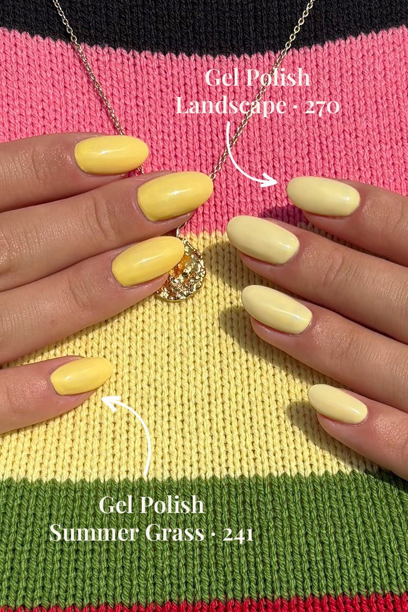 Summer Grass 15ml · 241