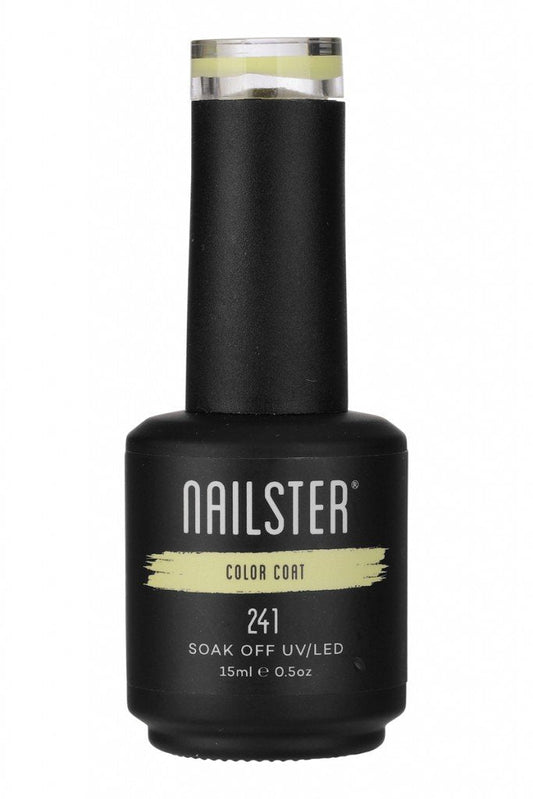 Summer Grass 15ml · 241 | Nailster Norway