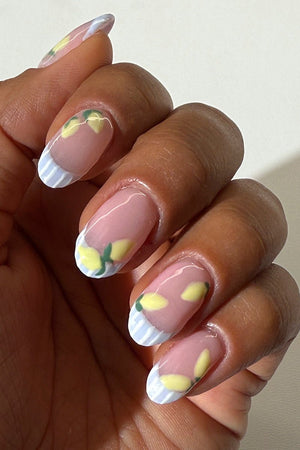 Summer lemons