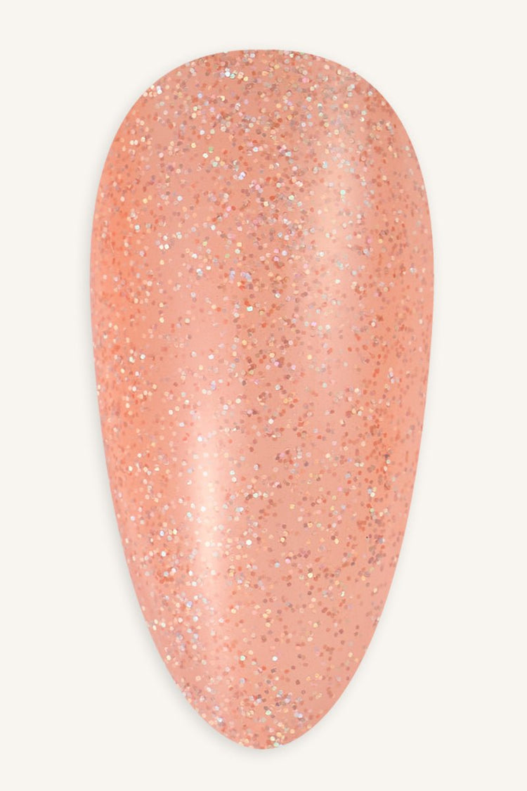 Sunset Dazed · 152 – Gel Polish fra Nailster, bilde 2