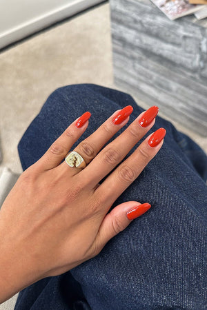 Sunset Flame · 498