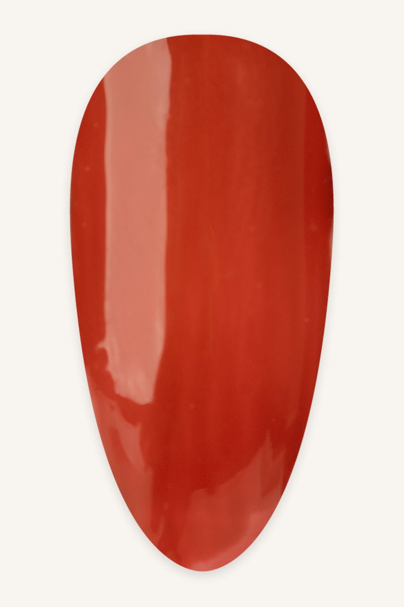 Sunset Flame · 498 | Nailster Denmark