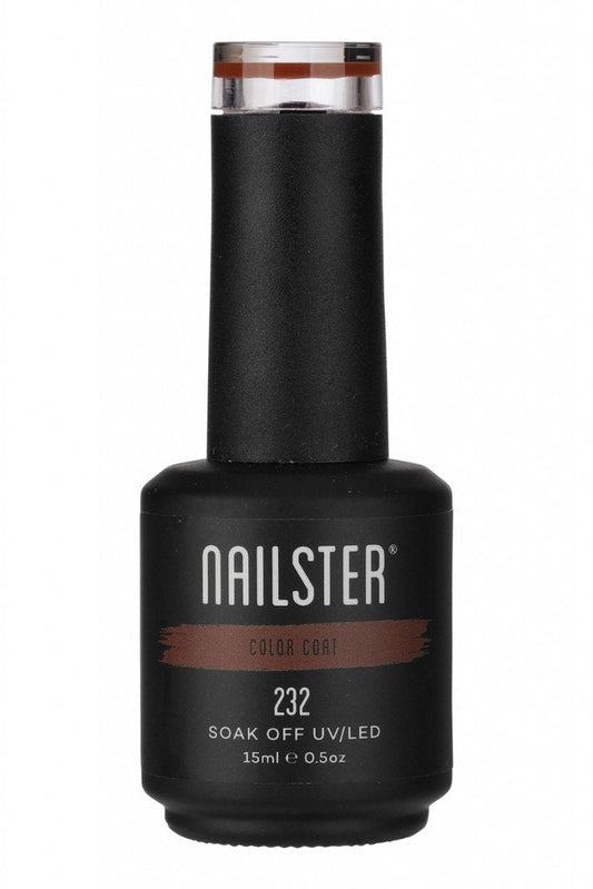 Sweet Soil 15ml · 232 | Nailster Norway