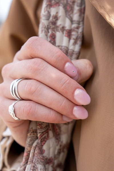 The Pearl Selection - Classic Pack | Nailster Denmark