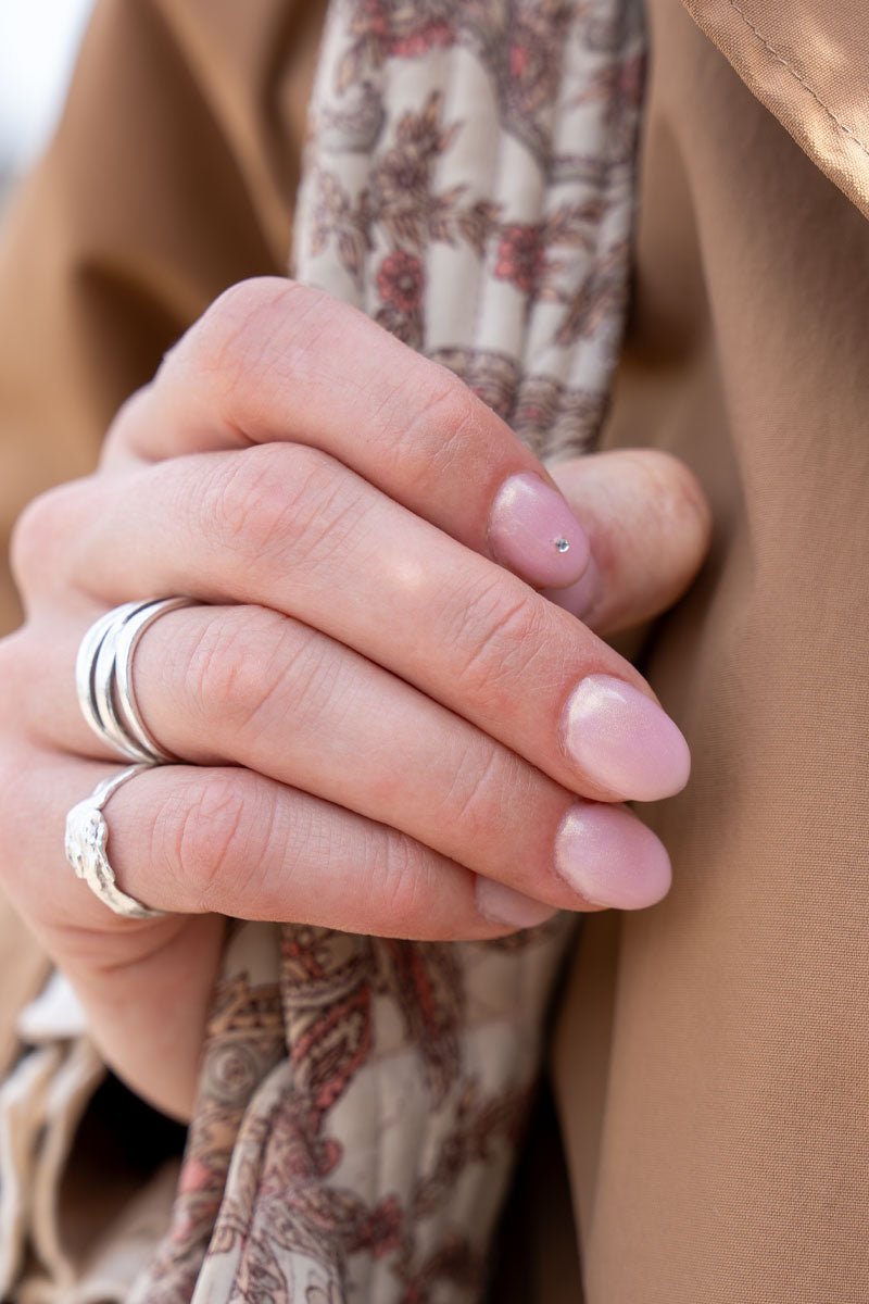 The Pearl Selection - Classic Pack | Nailster Denmark