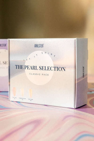 The Pearl Selection - Classic Pack