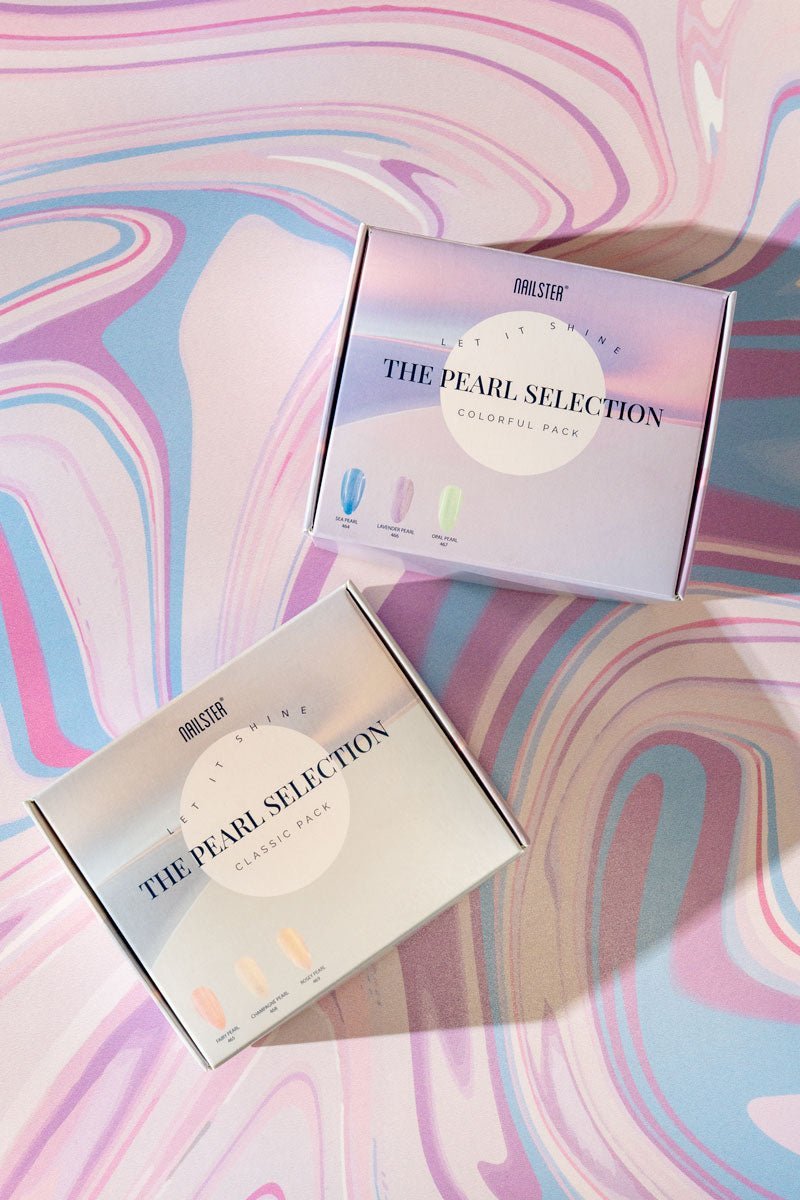 The Pearl Selection - Classic Pack