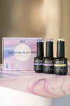 The Pearl Selection - The Complete Pack