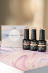 The Pearl Selection - The Complete Pack