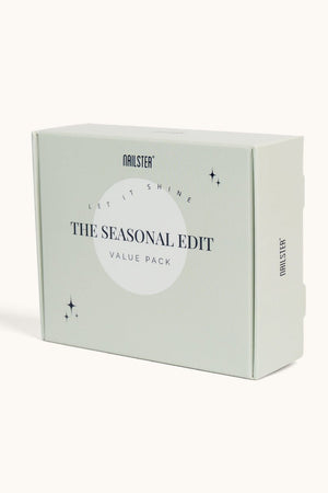 The Seasonal Edit | Nailster Denmark