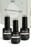 The Seasonal Edit | Nailster Denmark