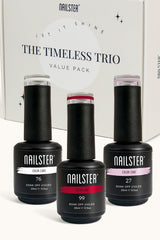 The Timeless Trio