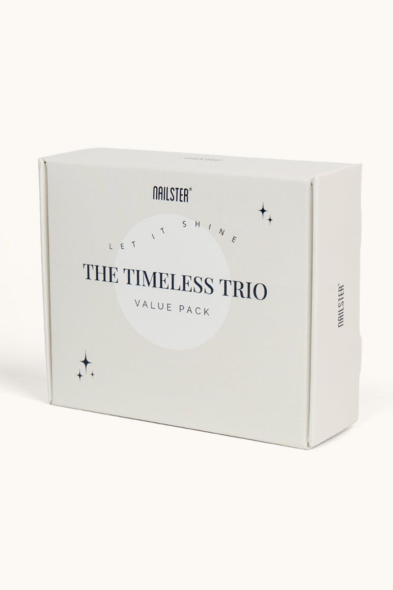 The Timeless Trio