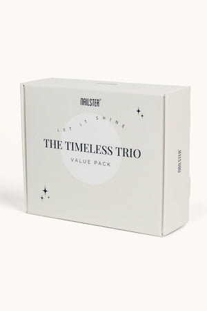 The Timeless Trio