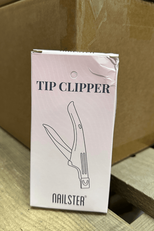 Tipklipper