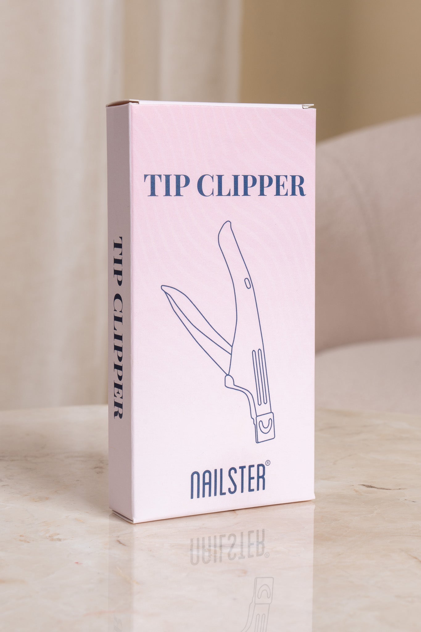 Tipklipper | Nailster Denmark