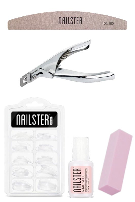 Tipspakke | Nailster Norway