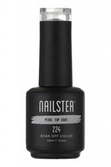 Top Coat Silver · 224