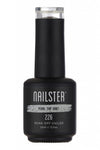 Top Coat Silver Flake · 226