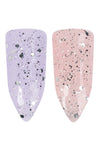 Top Coat Silver Flake · 226
