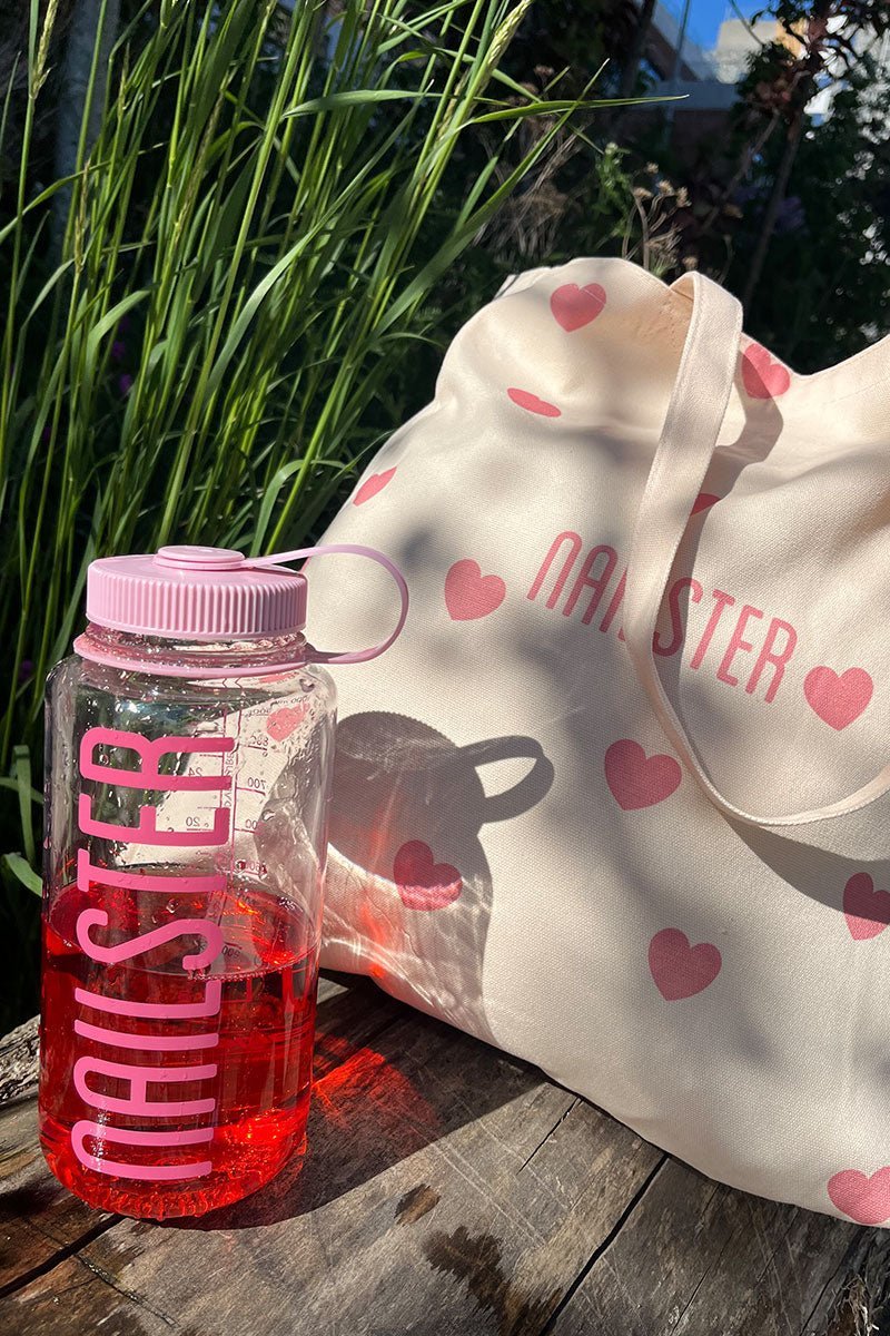 Tote Bag - Happy Heart