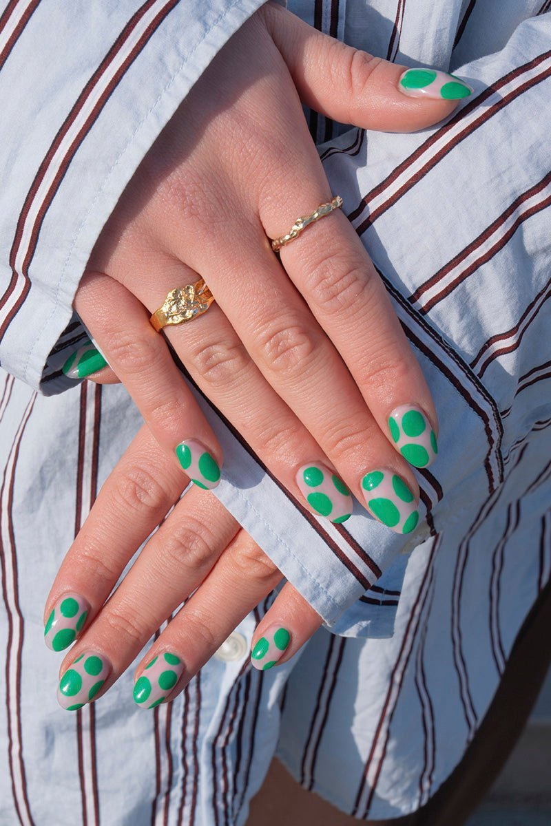 Toxic Green 15ml · 65