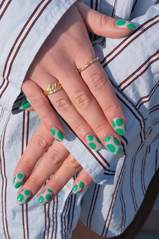 Toxic Green 15ml · 65