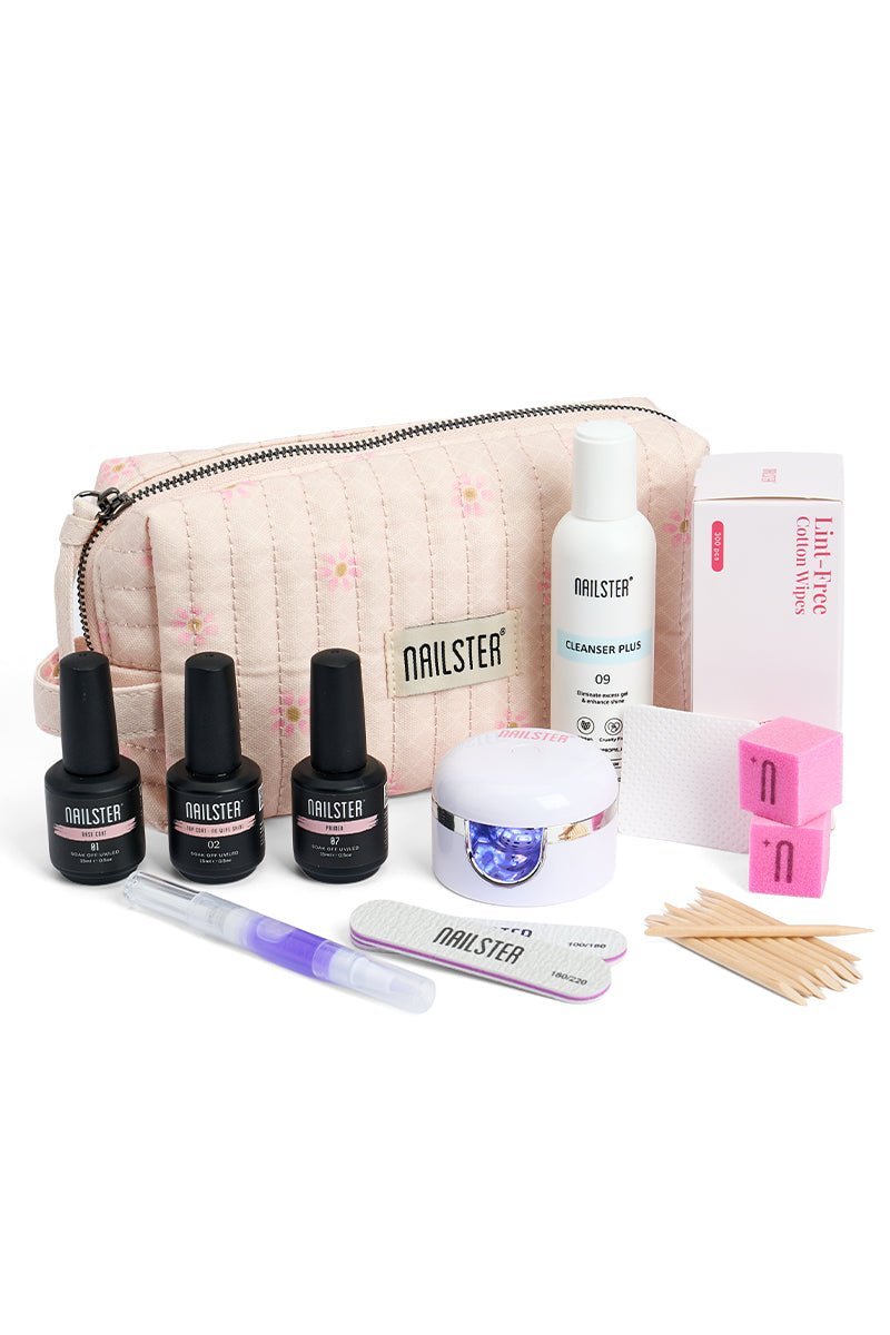 Travel Kit - Daisy