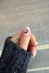 Trick or Treat - Stickers