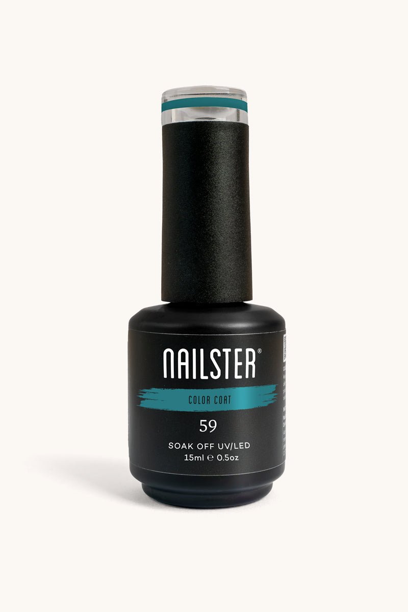 Tropical Blue · 59
