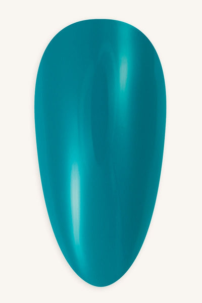 Tropical Blue  · 59 - Tip