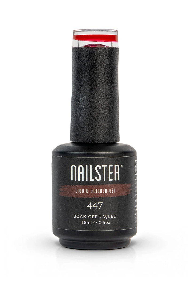 True Red 15ml · 447
