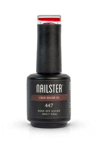 True Red 15ml · 447